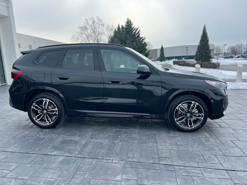 New 2026 BMW X1 xDrive28i SUV