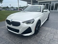 2025 BMW 230i xDrive Coupe