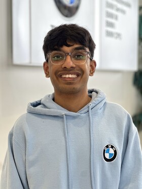 Staff member Ali Ahmad from 50d729202933