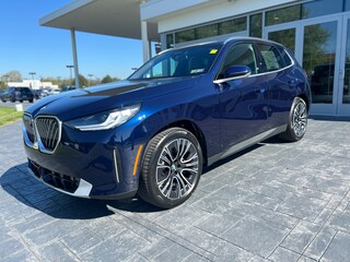 2026 BMW X3 30 xDrive SUV For Sale In Mechanicsburg