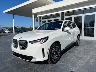 2026 BMW X3 30 xDrive SUV For Sale In Mechanicsburg