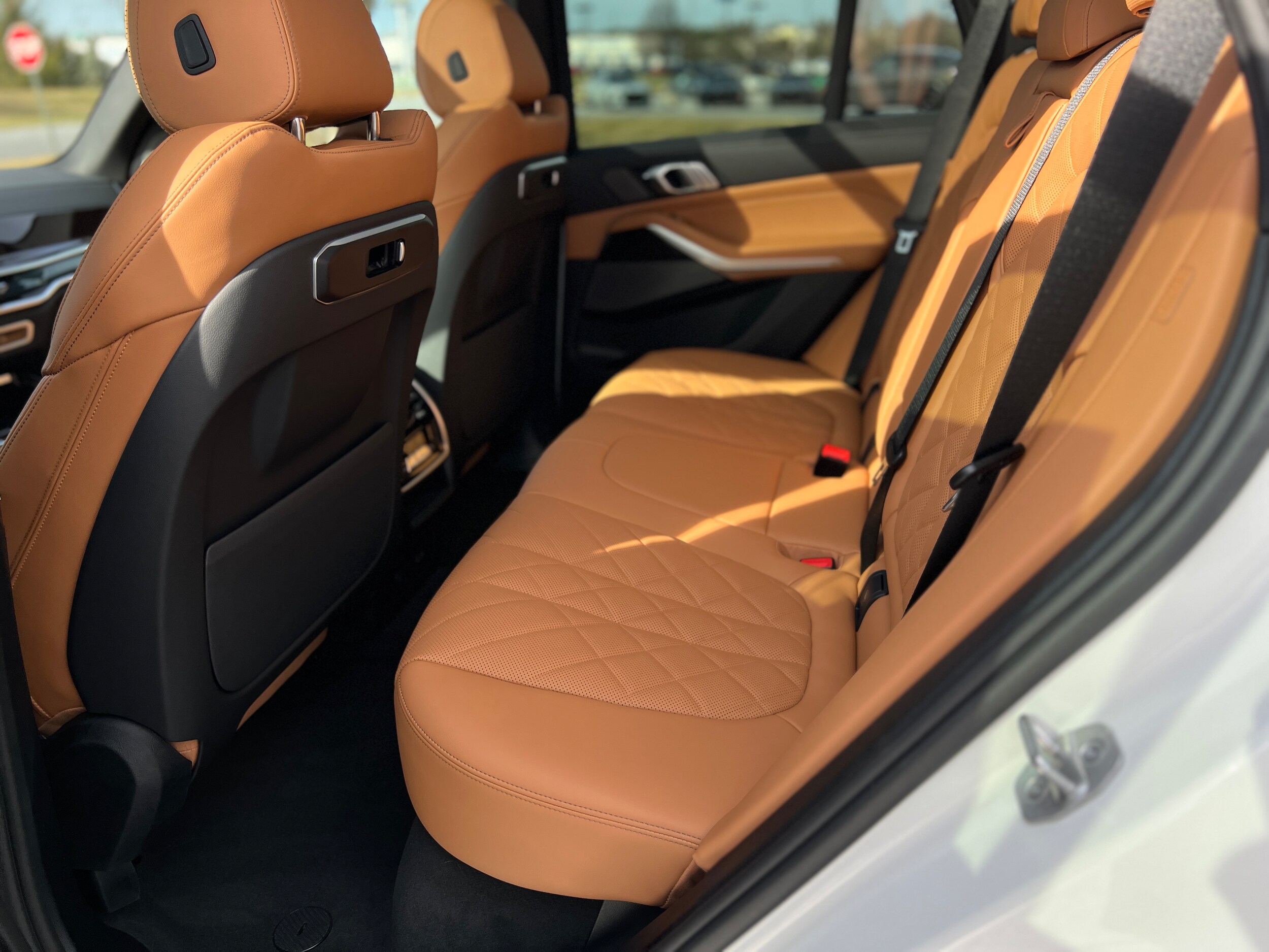2026 BMW X5 40i - Photo 13