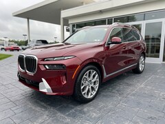 2026 BMW X7 xDrive40i SUV