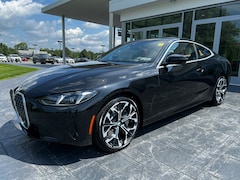 2026 BMW 430i xDrive Coupe