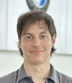 Staff member Michael Mcconnell from 50d729202933