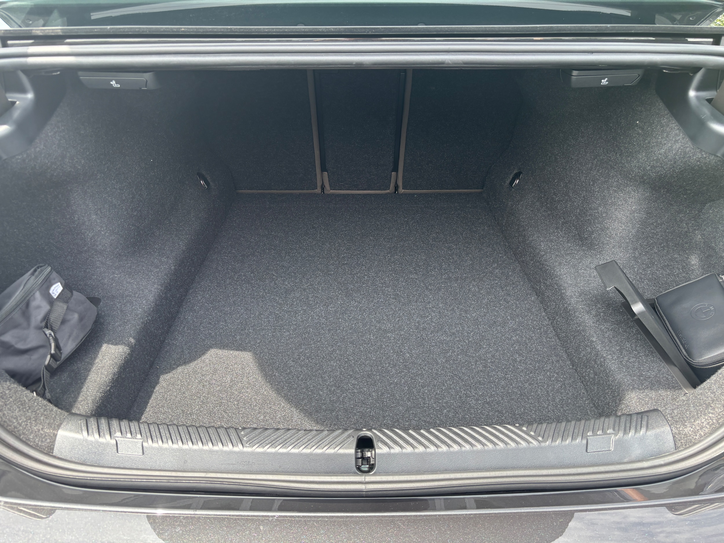 2026 BMW 5 Series 530i - Photo 20
