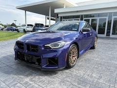 2026 BMW M2 CS Coupe