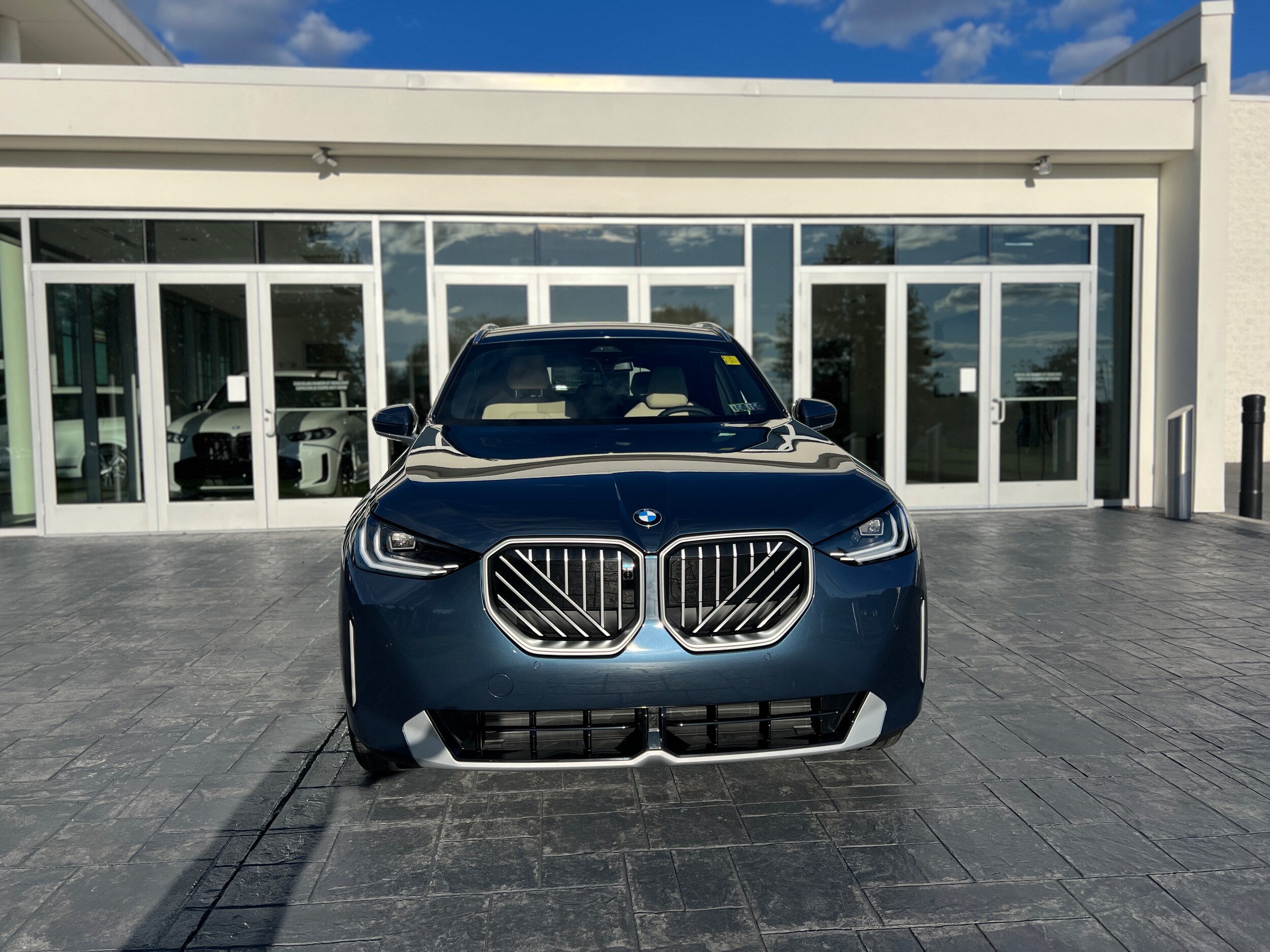 2026 Bmw X3 photo 2