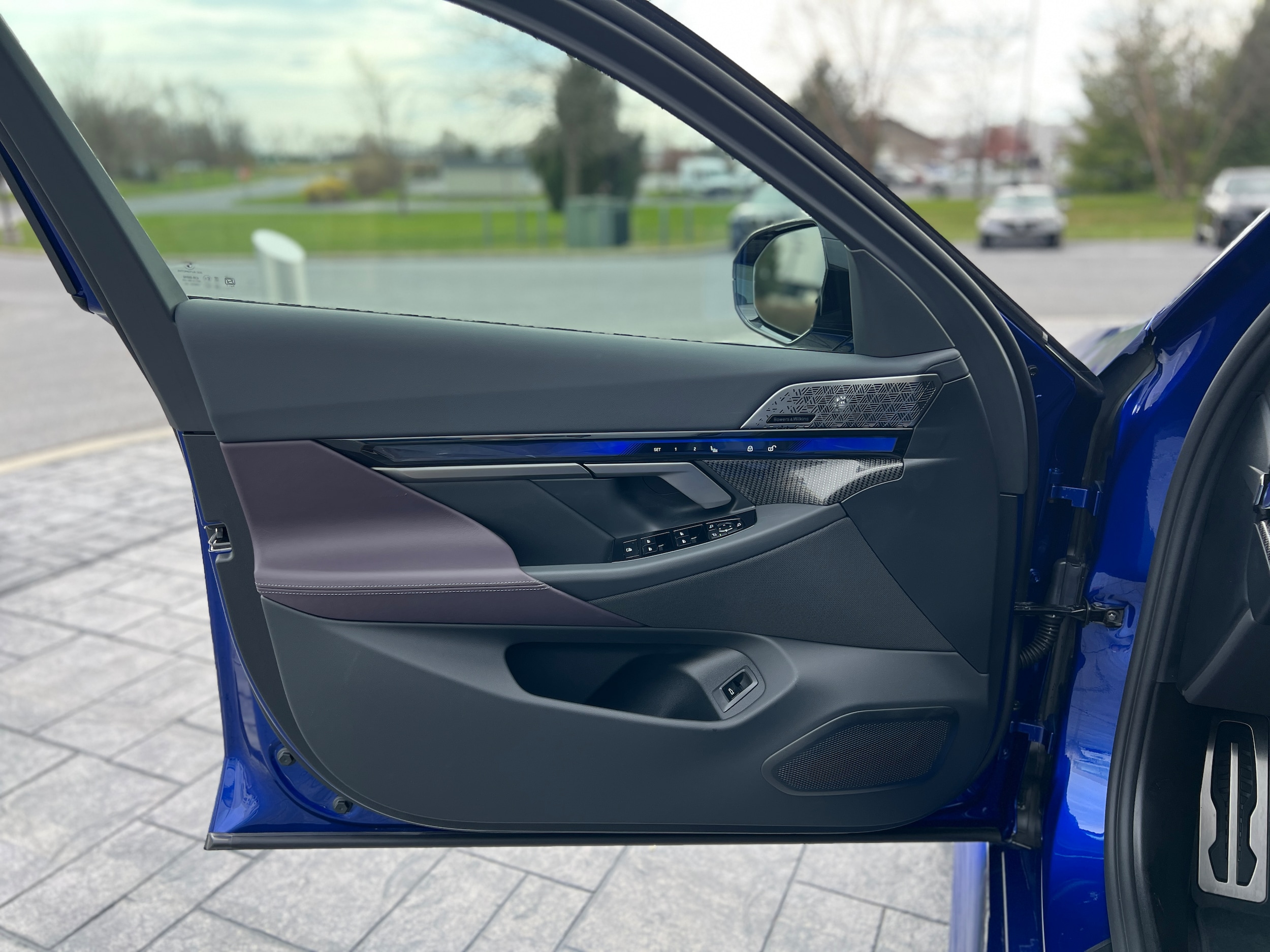 2026 BMW M5 M5 Touring - Photo 10