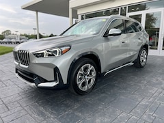 2025 BMW X1 xDrive28i SUV