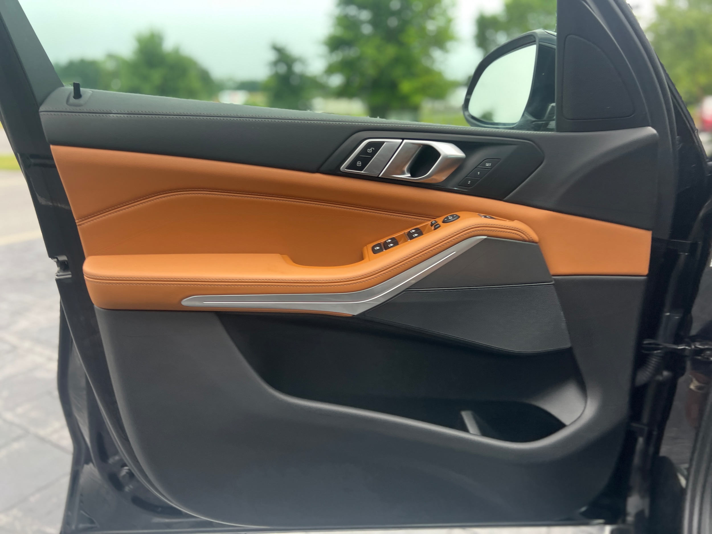 2023 BMW X5 40i - Photo 10