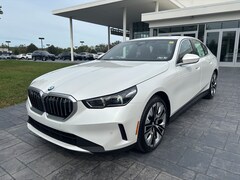 2026 BMW 530i xDrive Sedan