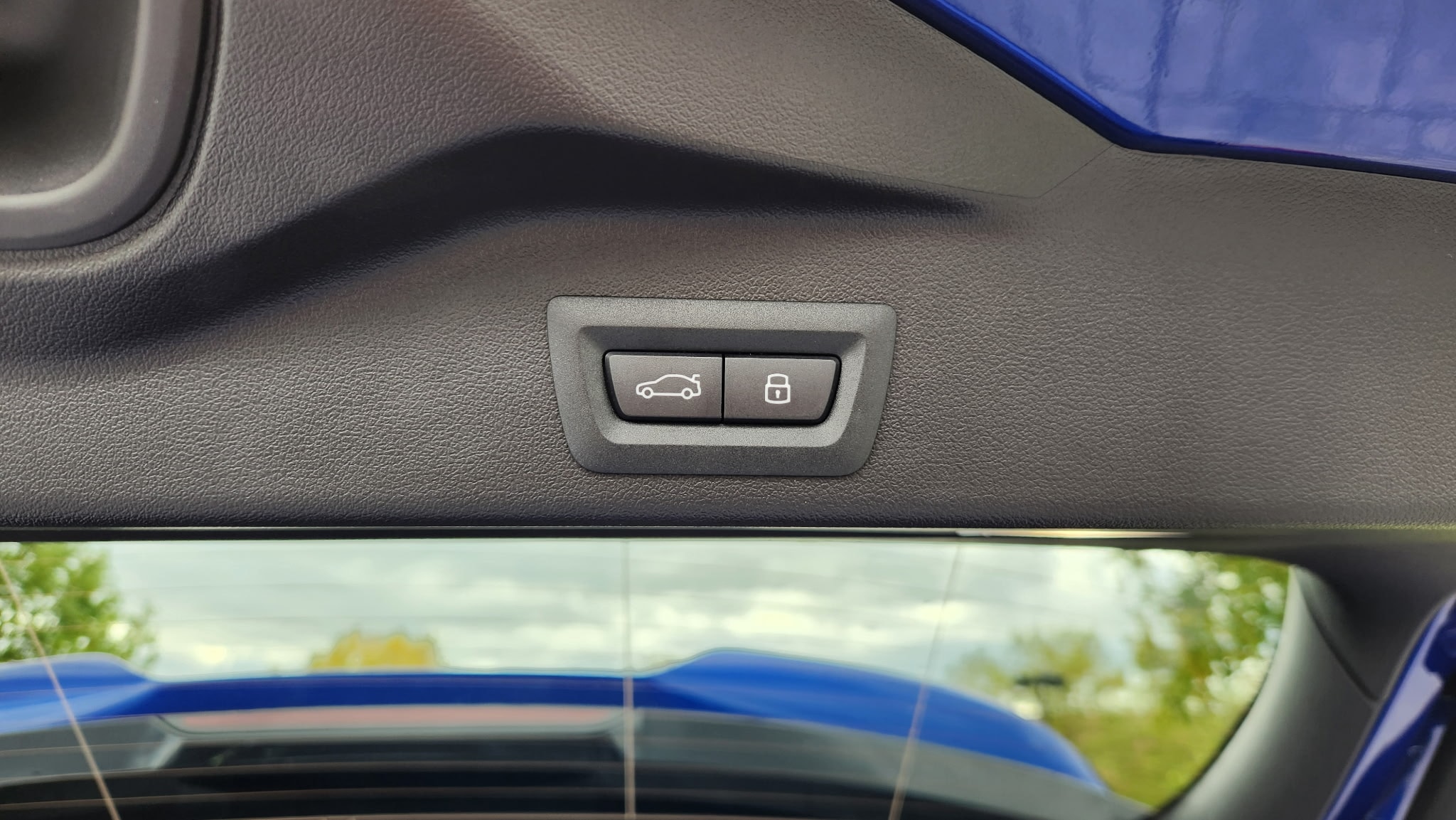 2026 BMW X5 M X5 M - Photo 18
