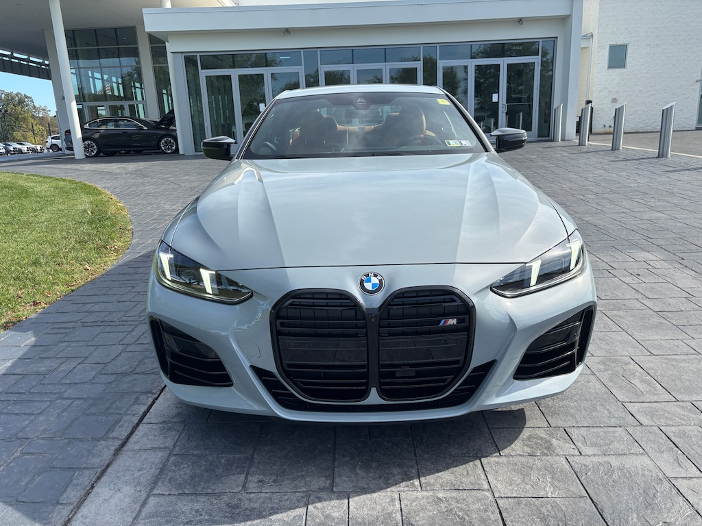 New 2026 BMW M440i xDrive Coupe