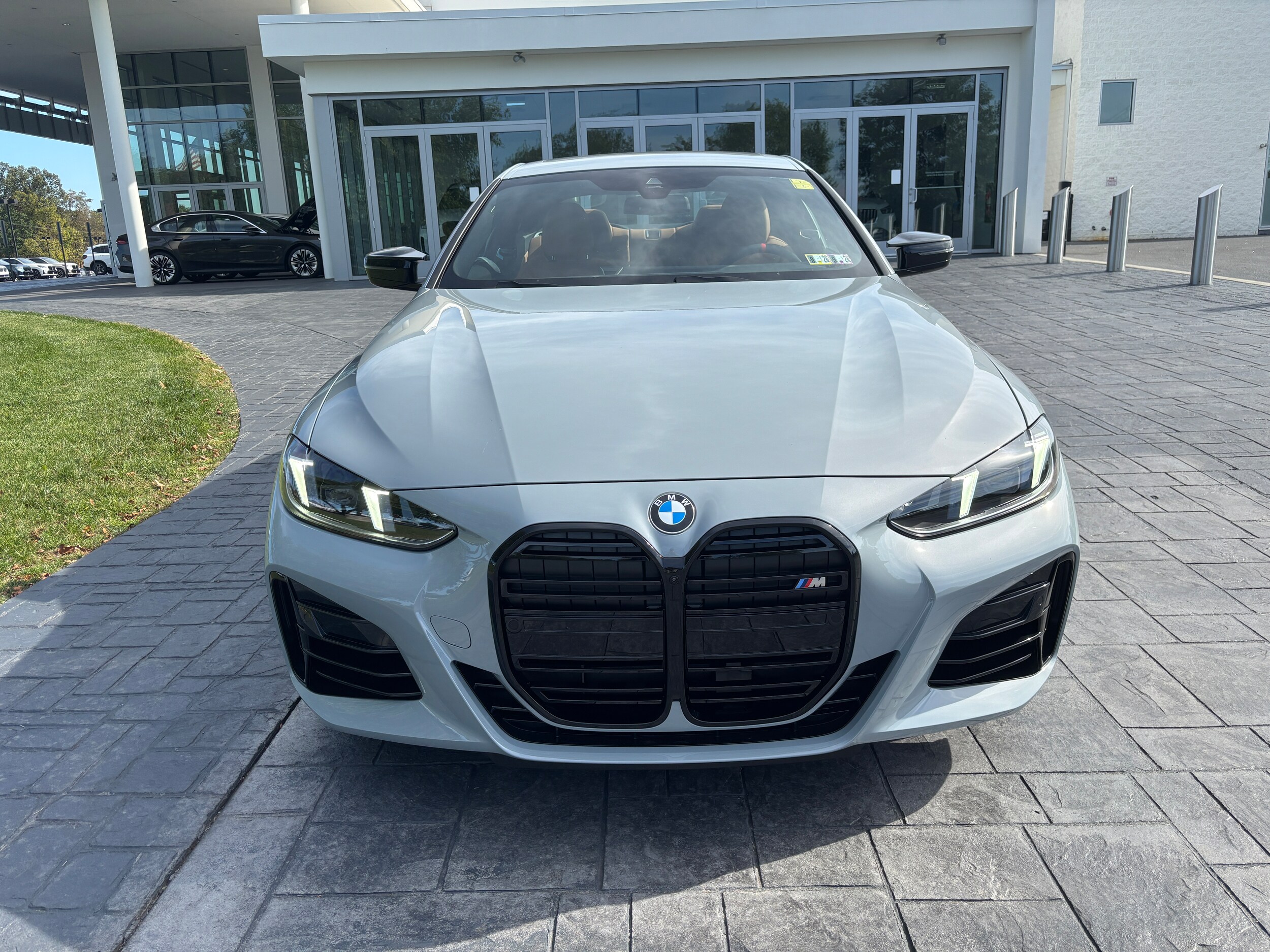 2026 Bmw M440i xDrive photo 2