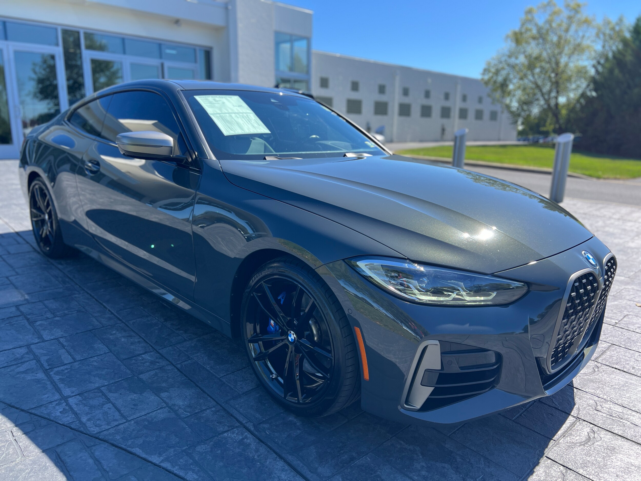2023 Bmw M440i xDrive photo 3