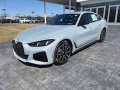 2026 BMW 430i xDrive Gran Coupe