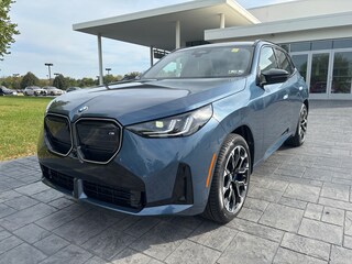 2026 BMW X3 M50 xDrive SUV For Sale In Mechanicsburg