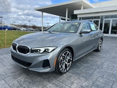 2026 BMW 330i xDrive Sedan
