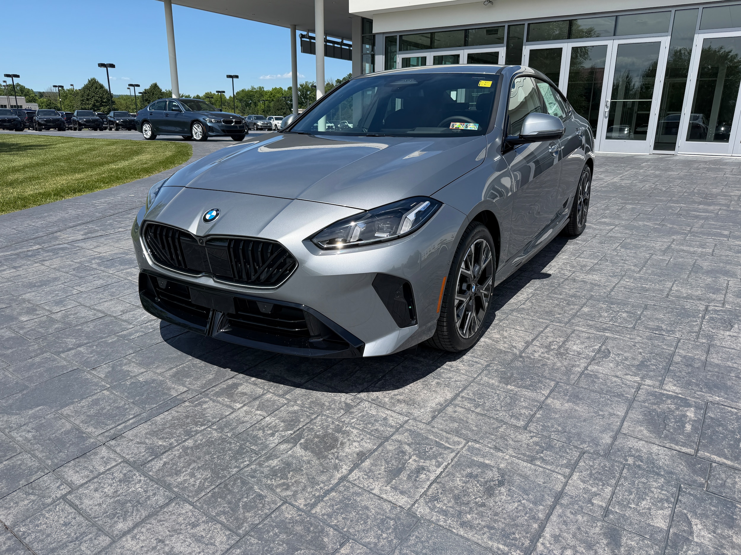 2026 BMW 228i xDrive Gran Coupe