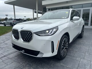 2026 BMW X3 30 xDrive SUV For Sale In Mechanicsburg