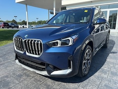 2025 BMW X1 xDrive28i SUV