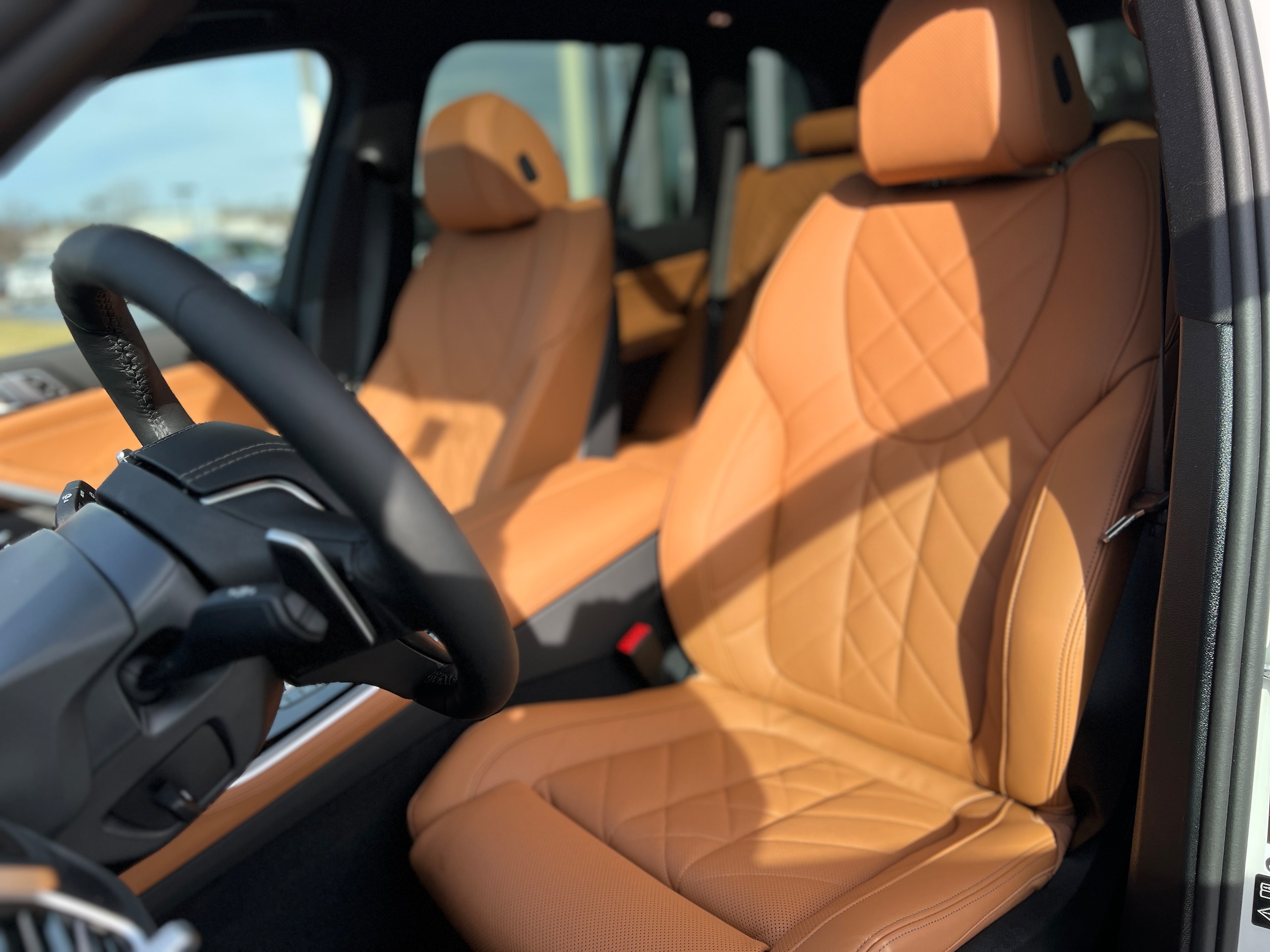 2026 BMW X5 40i - Photo 11