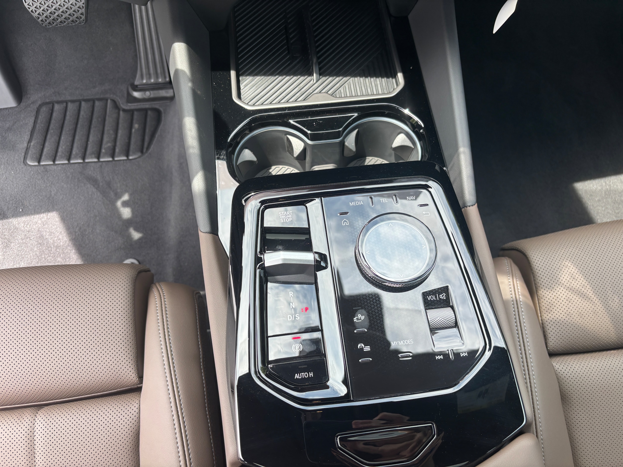 2026 BMW 5 Series 530i - Photo 19