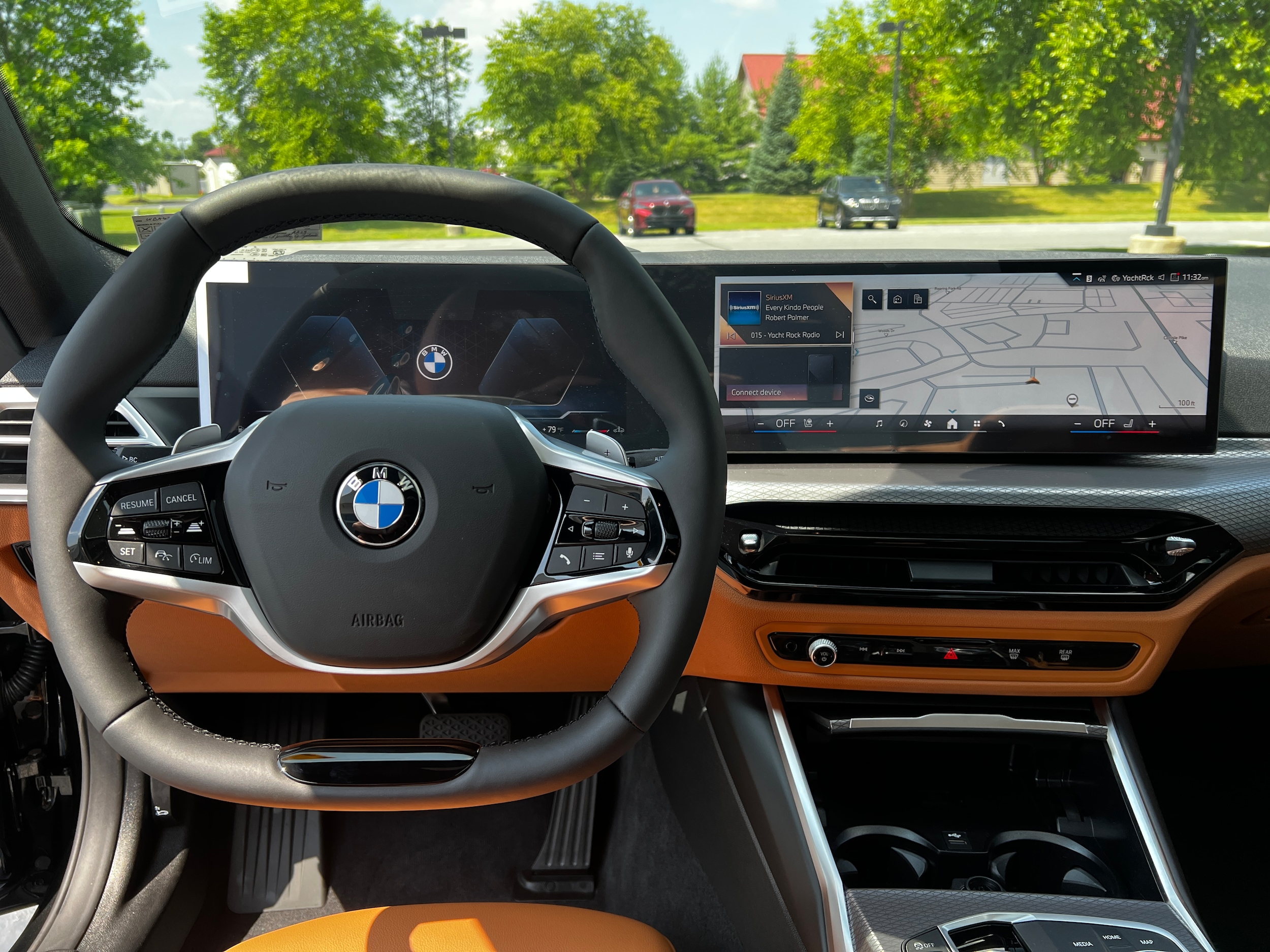 2026 BMW 4 Series 430i - Photo 16