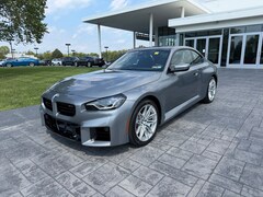 2026 BMW M2 Base Coupe