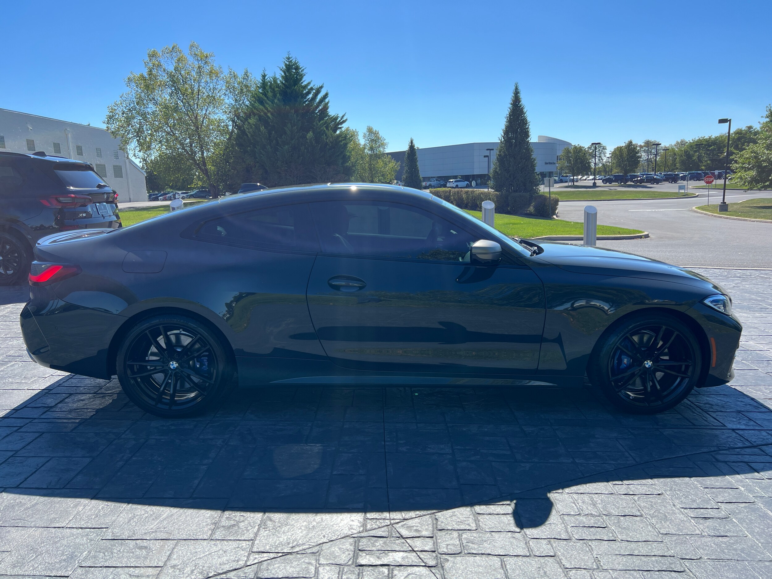 2023 Bmw M440i xDrive photo 4