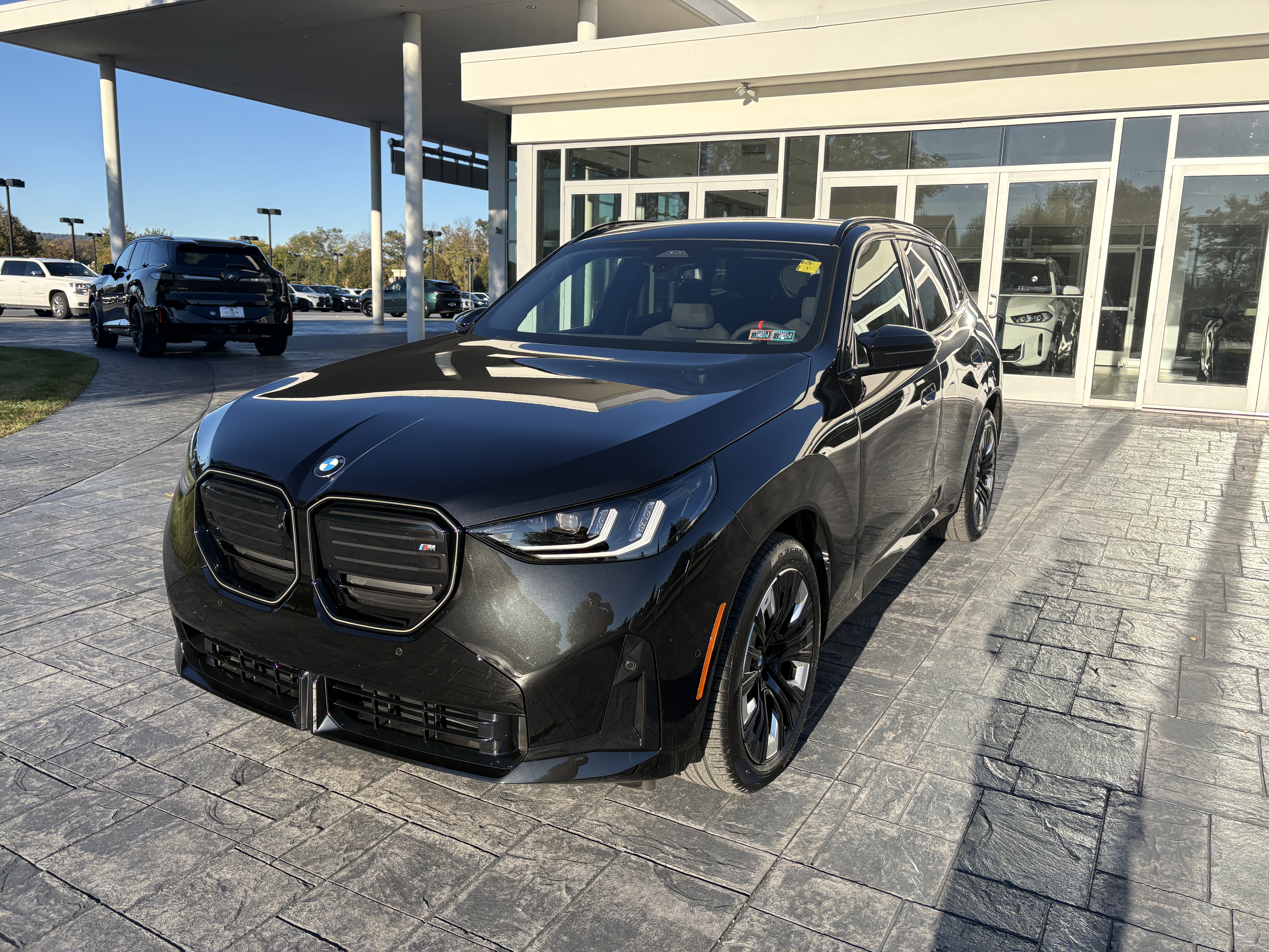 2026 BMW X3