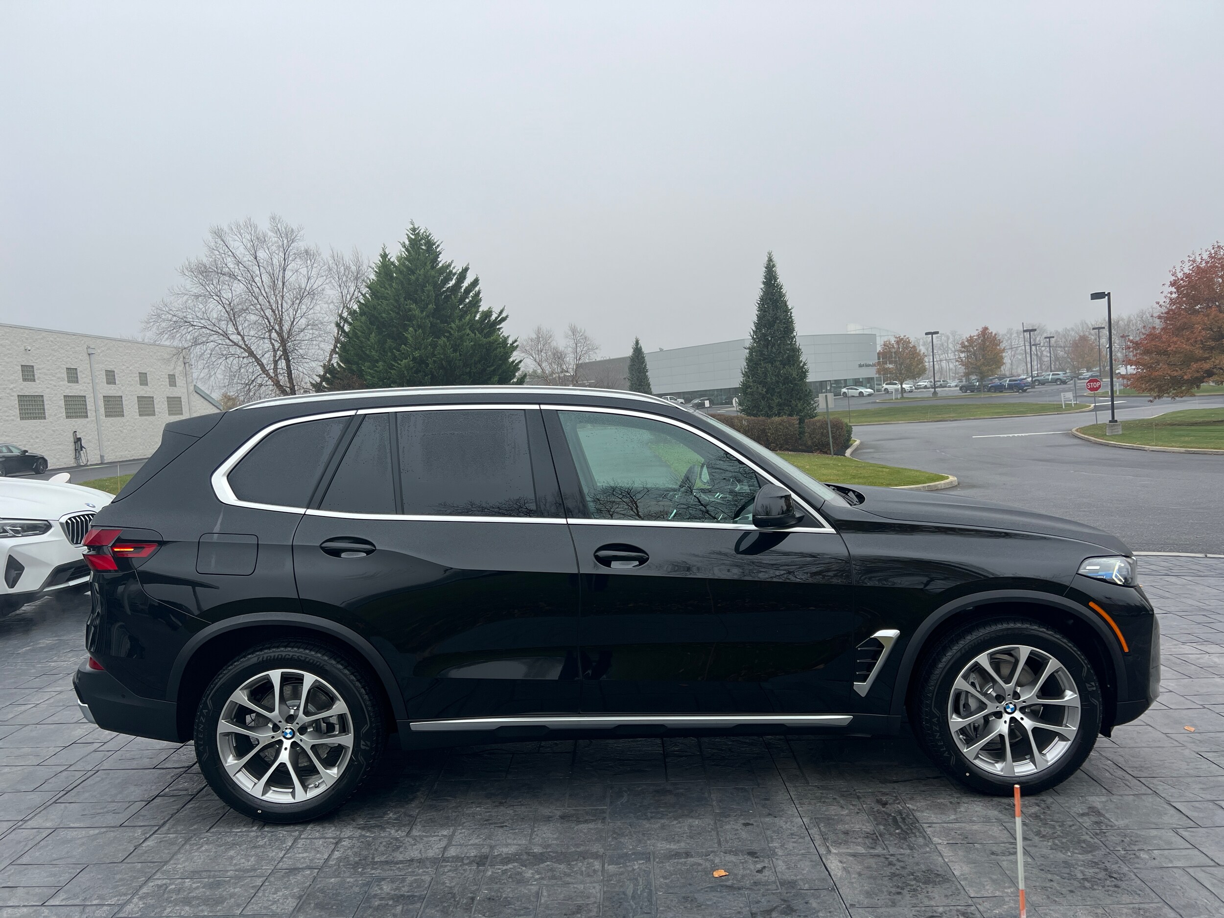 2026 Bmw X5 xDrive40i photo 4