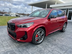 2026 BMW X1 M35i SUV