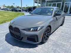 2026 BMW 430i xDrive Coupe