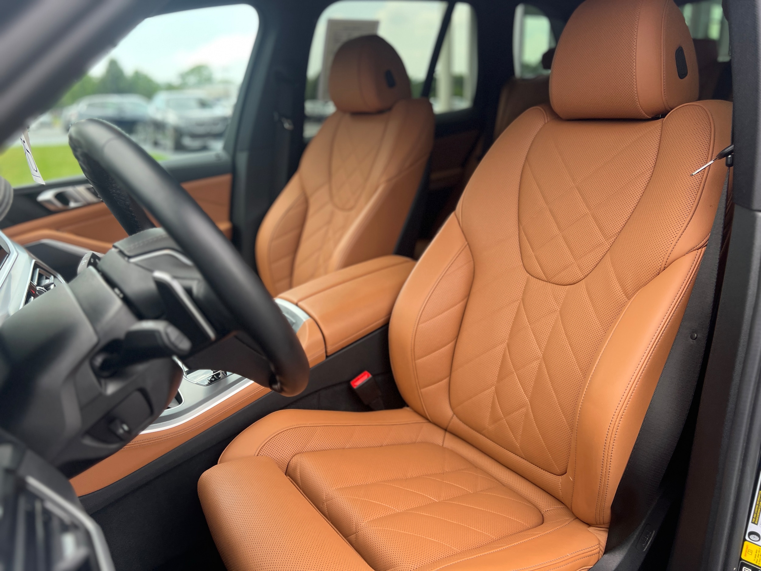2023 BMW X5 40i - Photo 11