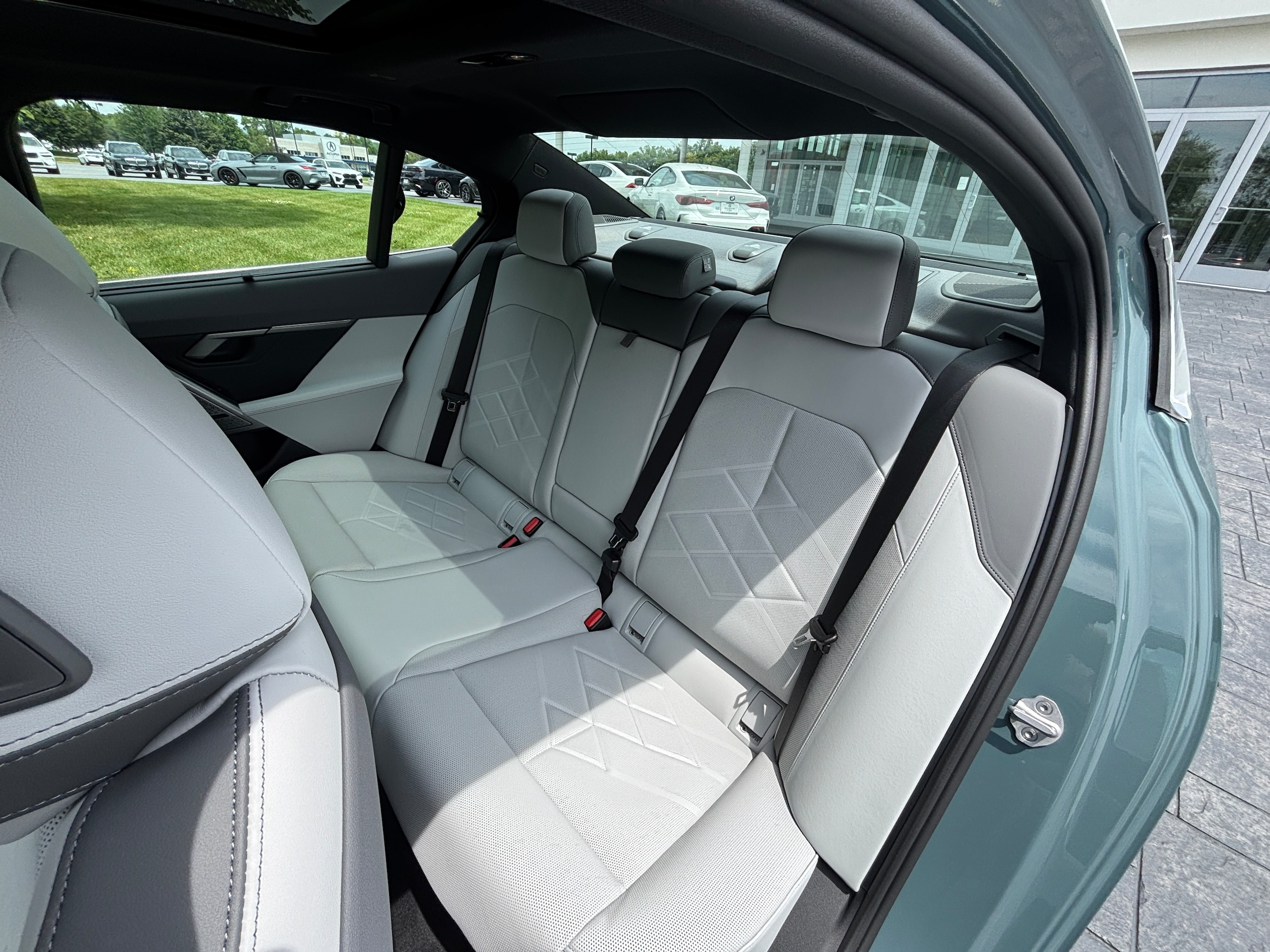 2026 BMW 5 Series 530i - Photo 13