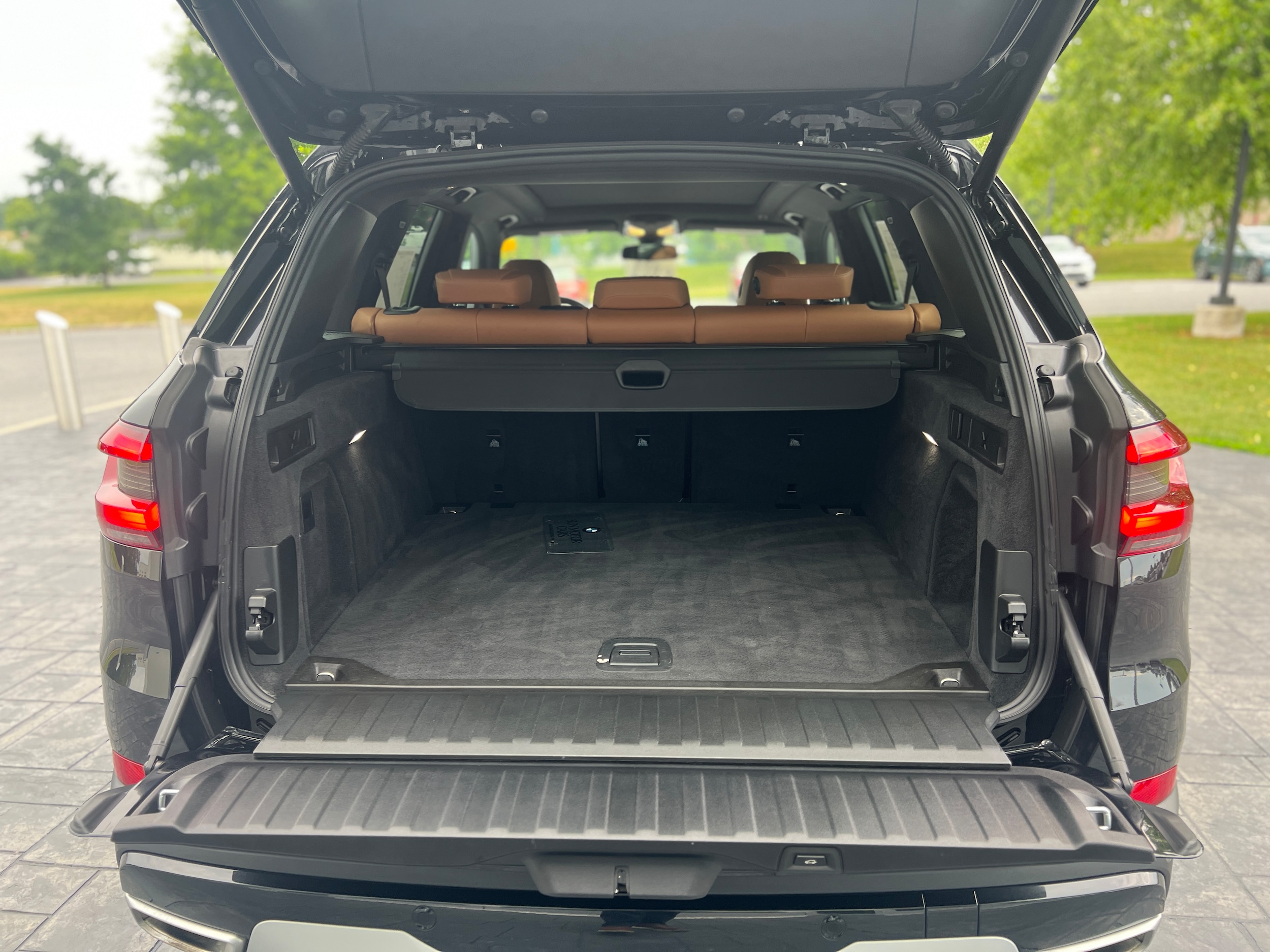 2023 BMW X5 40i - Photo 16