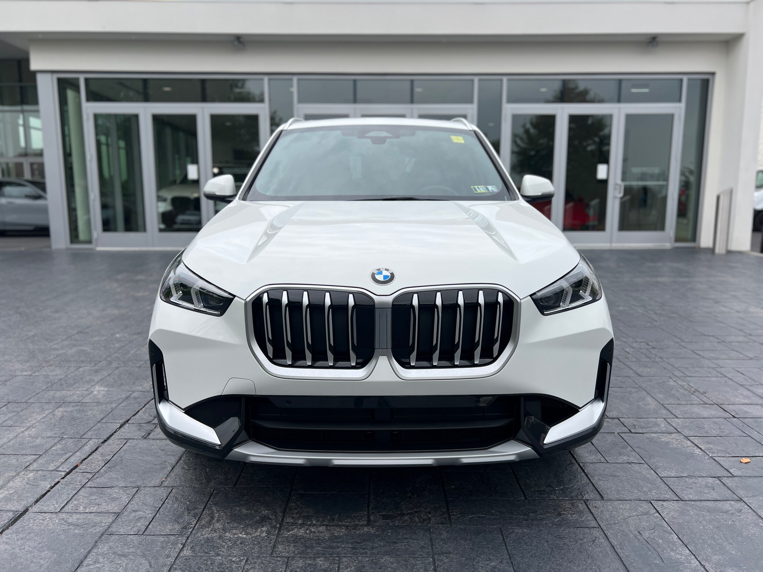 2026 Bmw X1 XDrive28i photo 2