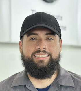 Staff member TImy Sirlopu from 50d729202933