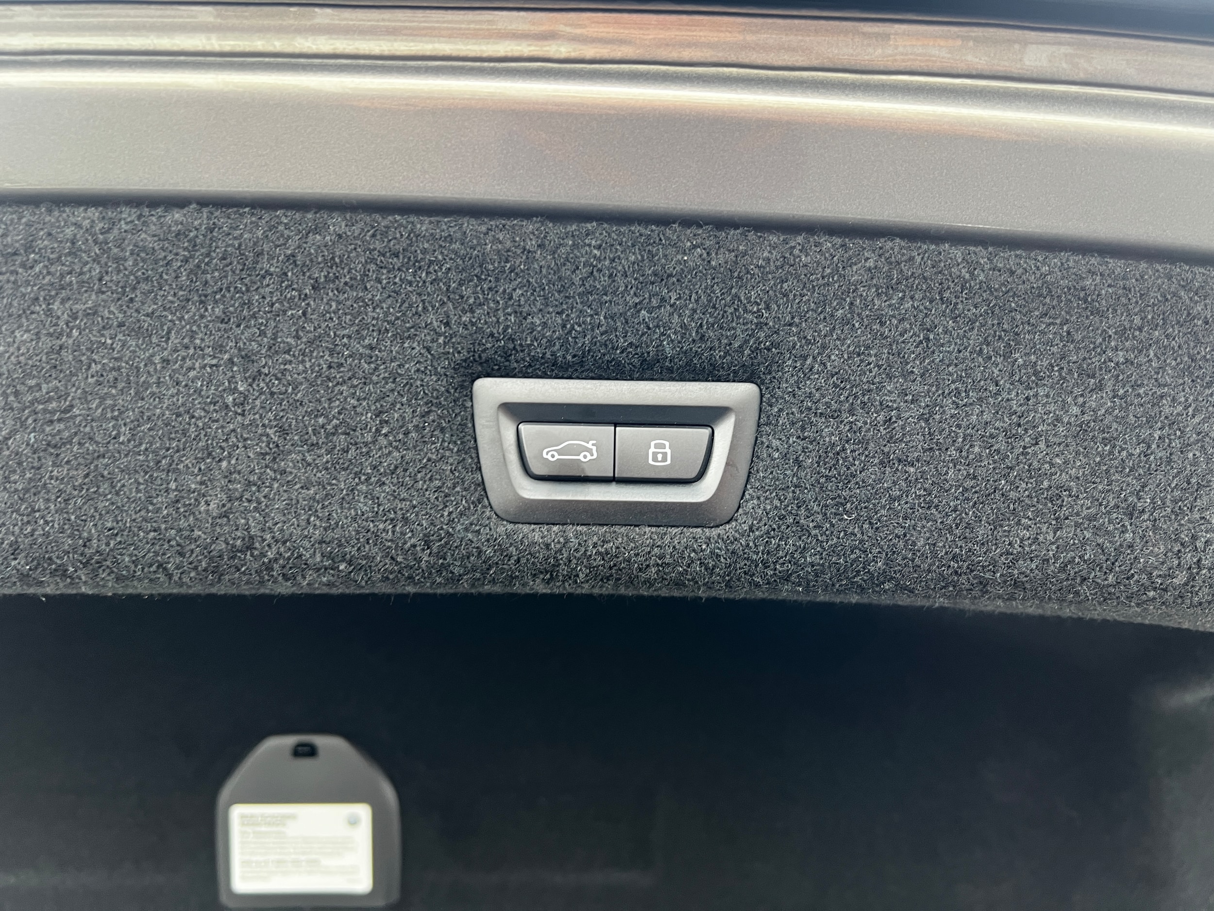 2025 BMW 7 Series 740i - Photo 23