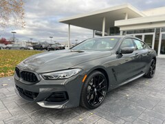 2026 BMW 840i xDrive Gran Coupe