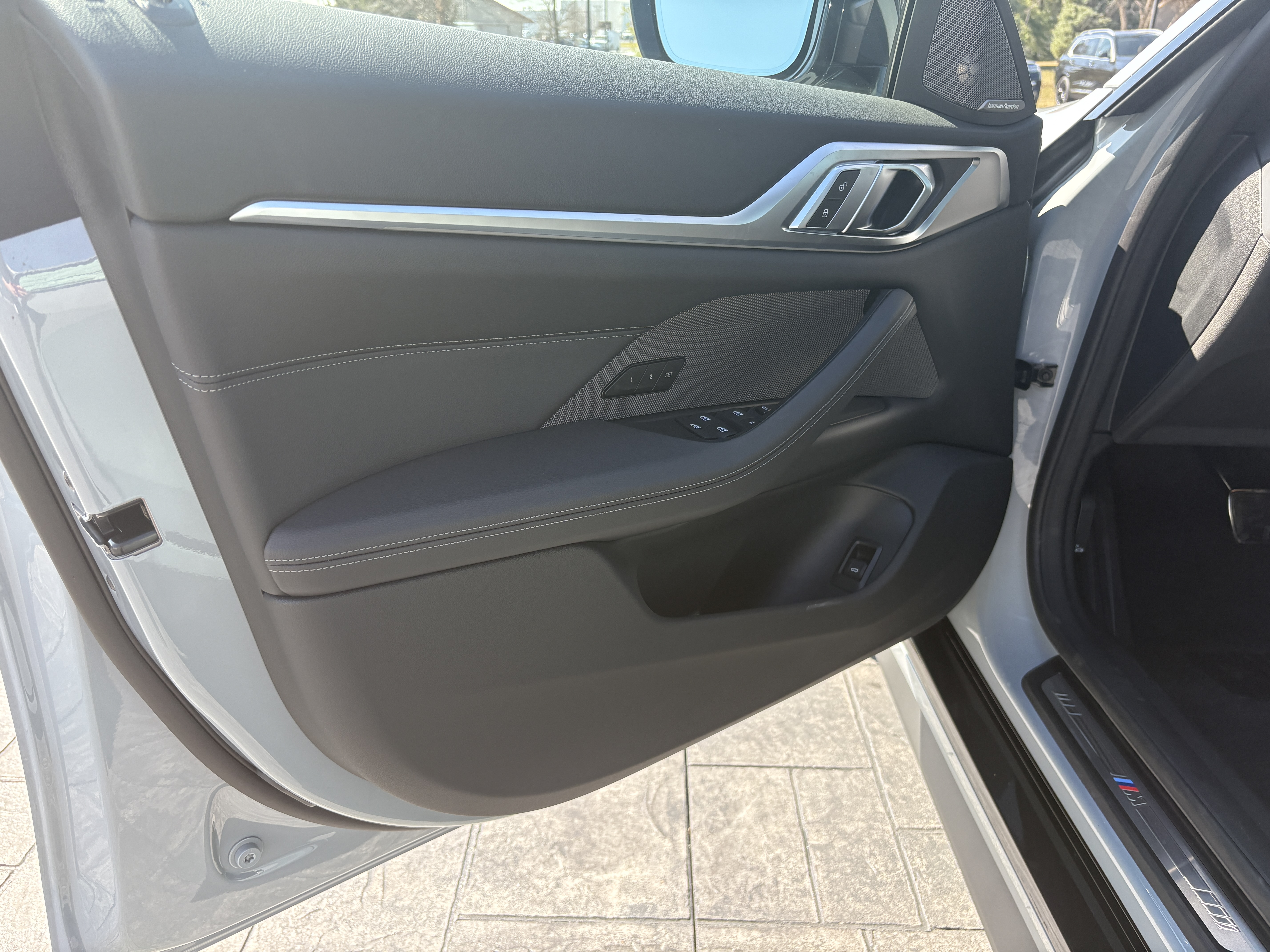 2026 BMW 4 Series 430i - Photo 11