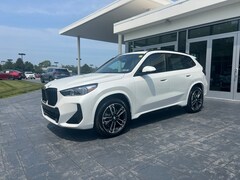 2025 BMW X1 xDrive28i SUV