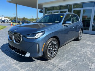 2026 BMW X3 30 xDrive SUV For Sale In Mechanicsburg