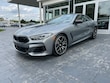 BMW M850i