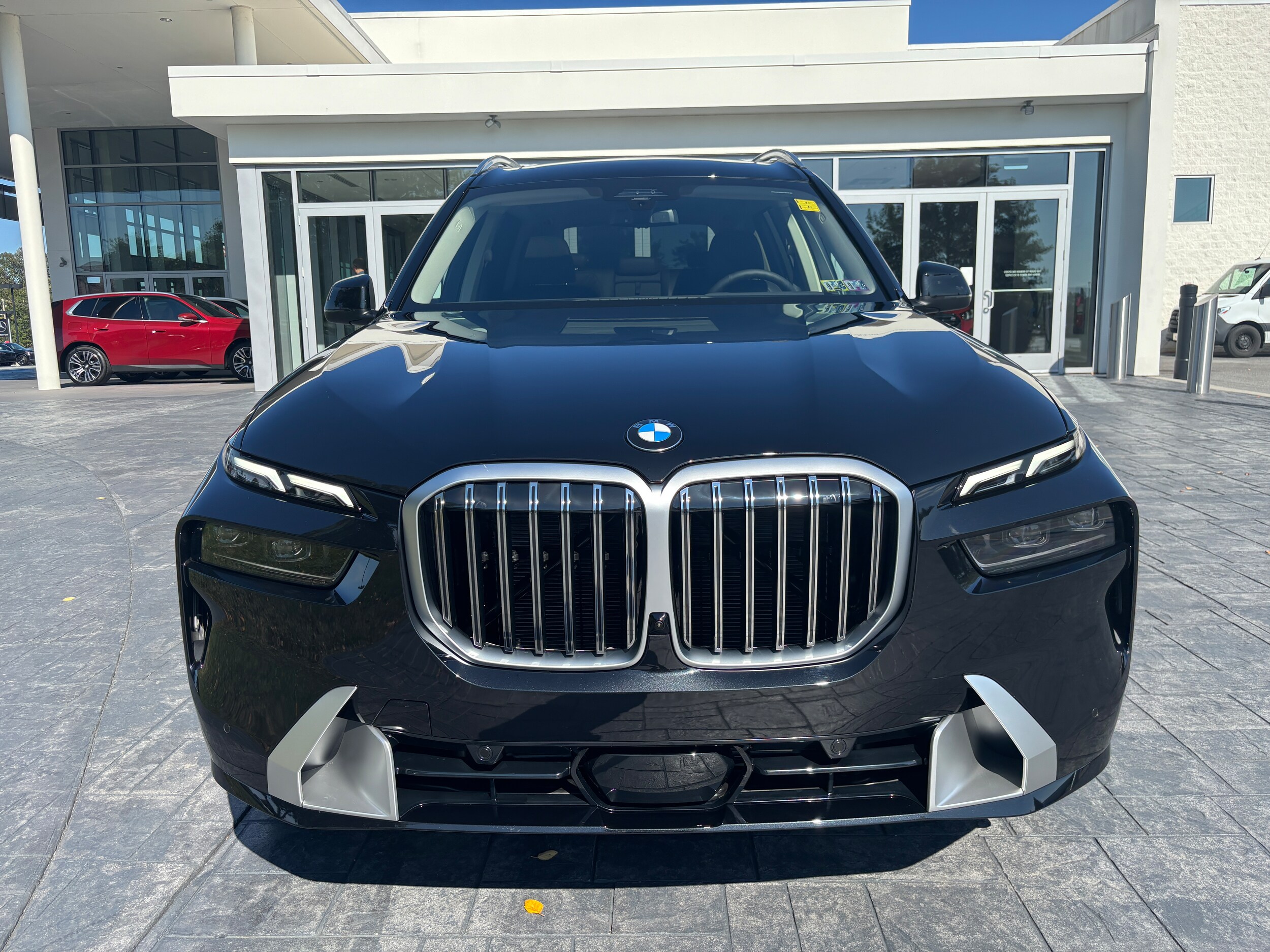 2026 Bmw X7 xDrive40i photo 2