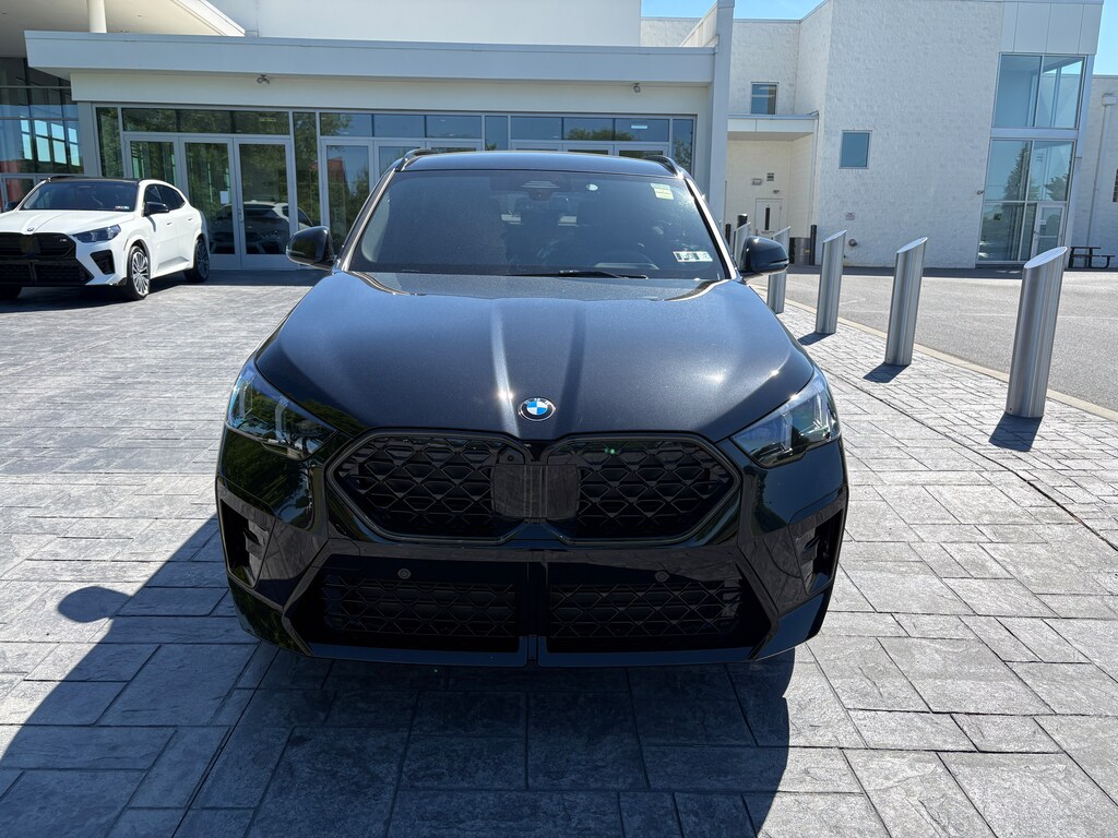 New 2026 BMW X2 xDrive28i SUV
