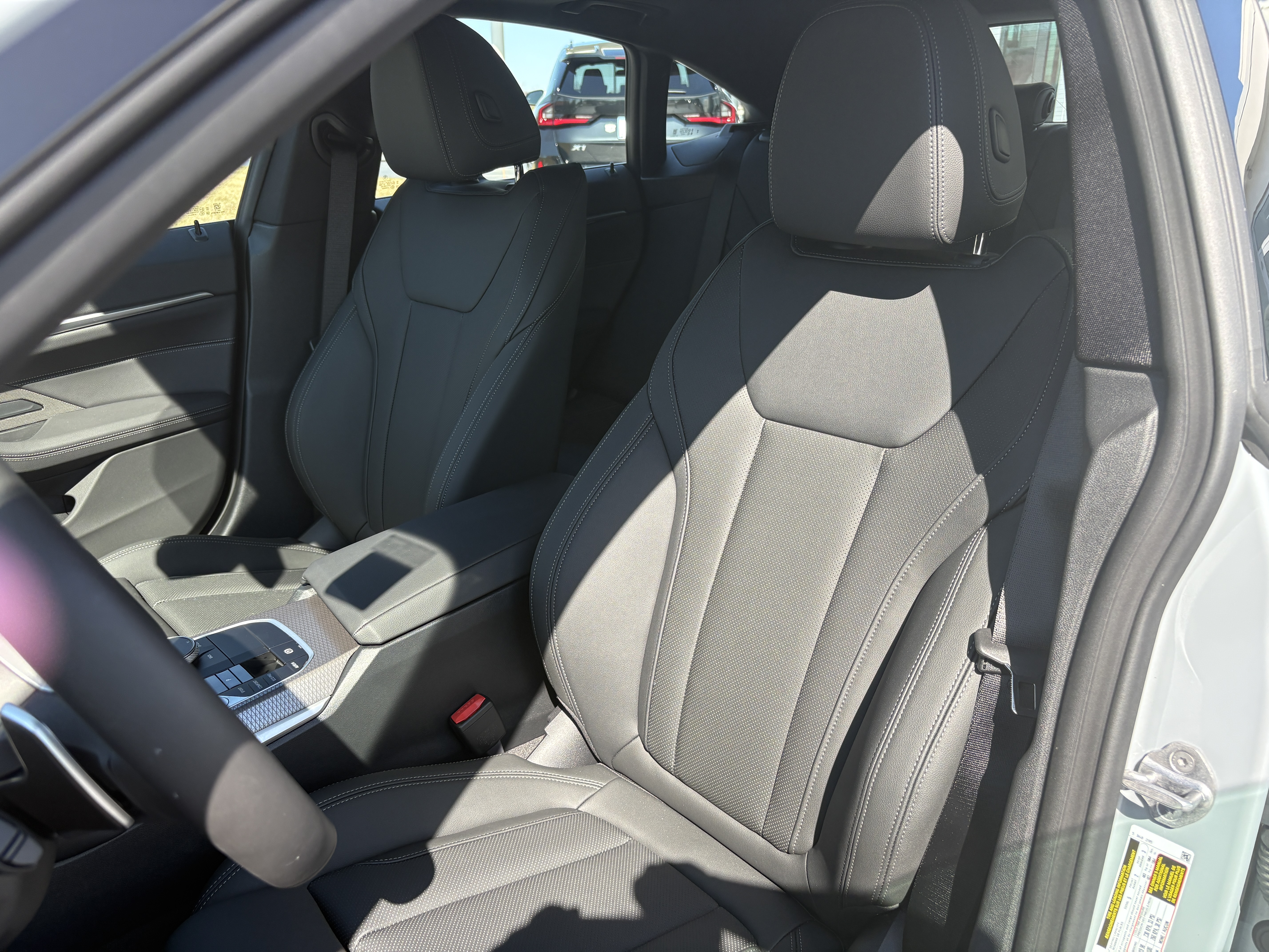2026 BMW 4 Series 430i - Photo 12