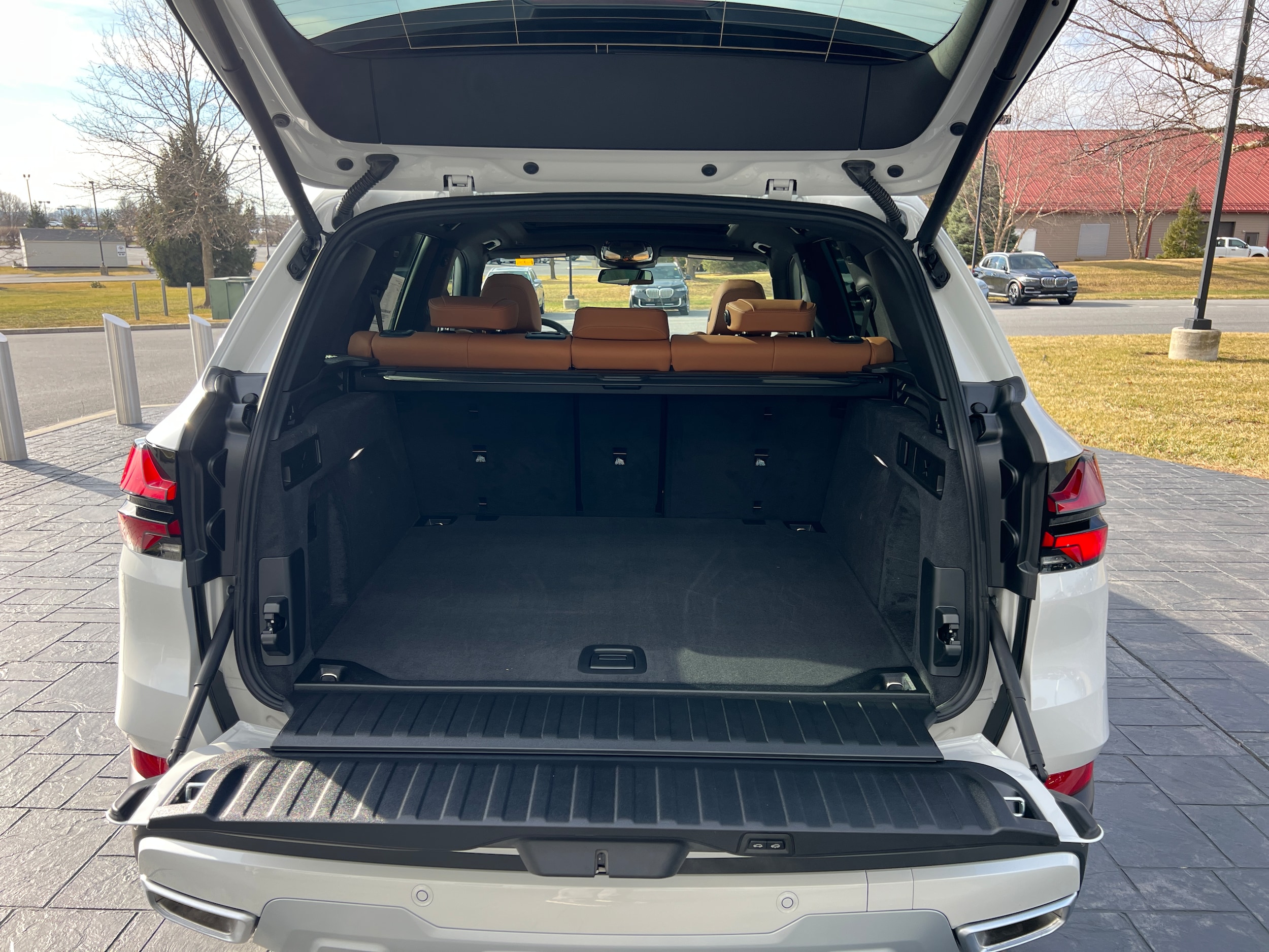 2026 BMW X5 40i - Photo 17